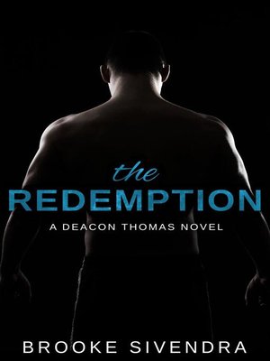 The Redemption - ebook
